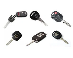 Lock Key Store Pontiac, MI 248-464-6092 - 18-Car-Keys-Made