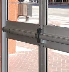 Lock Key Store Pontiac, MI 248-464-6092 - 8-Push-Bars